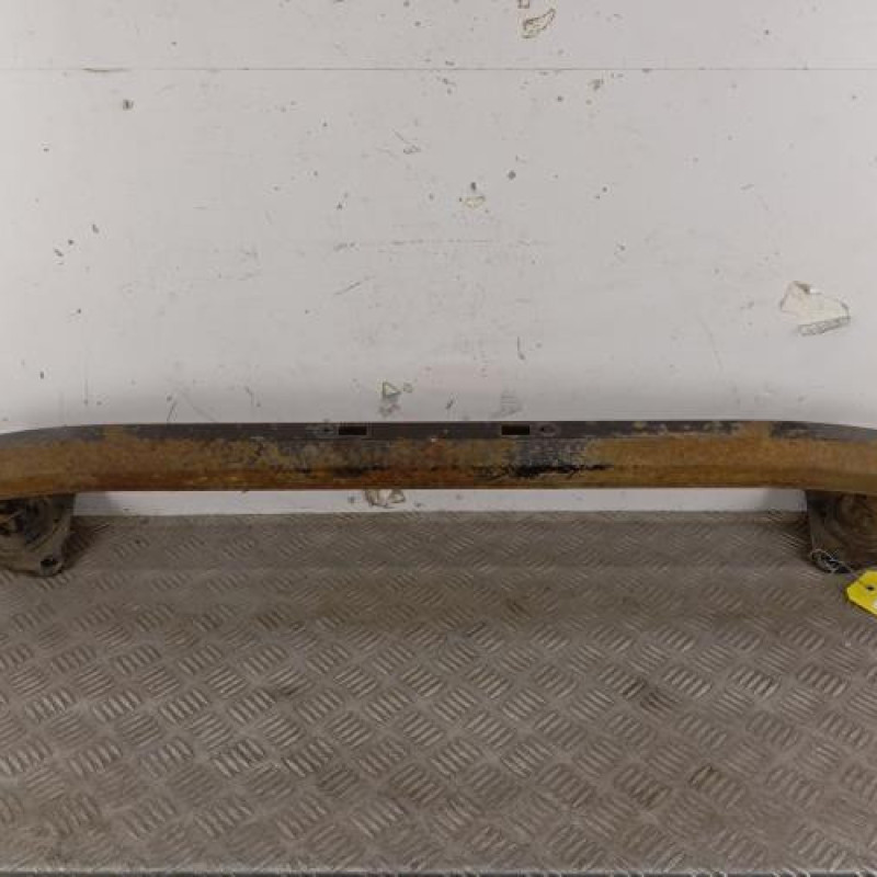 Renfort pare choc arriere (traverse) OPEL CORSA D