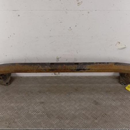 Renfort pare choc arriere (traverse) OPEL CORSA D Photo n°1