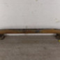 Renfort pare choc arriere (traverse) OPEL CORSA D