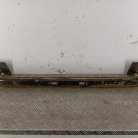 Renfort pare choc arriere (traverse) OPEL CORSA D