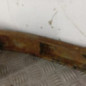 Renfort pare choc arriere (traverse) OPEL CORSA D