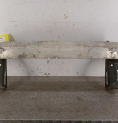 Renfort pare choc avant (traverse) OPEL CORSA D Photo n°1