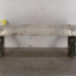 Renfort pare choc avant (traverse) OPEL CORSA D