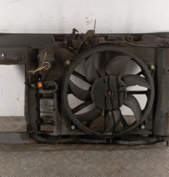 Face avant PEUGEOT 308 1 Photo n°1