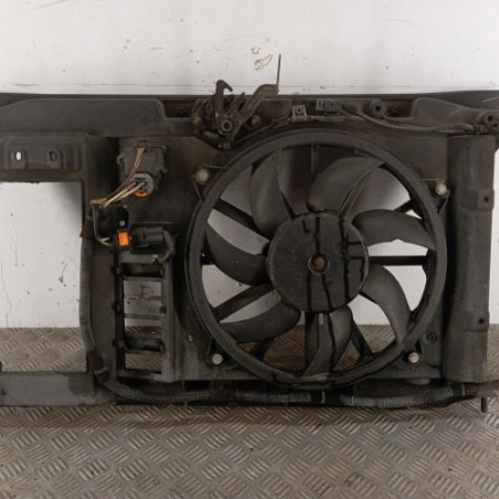 Face avant PEUGEOT 308 1 Photo n°1