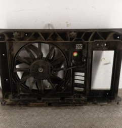 Face avant PEUGEOT 308 1