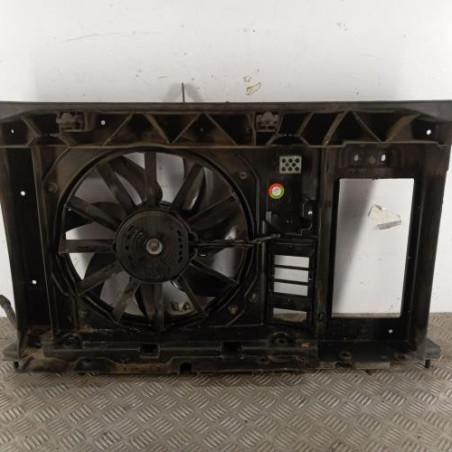 Face avant PEUGEOT 308 1