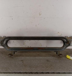 Renfort pare choc avant (traverse) PEUGEOT 407 Photo n°1