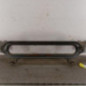 Renfort pare choc avant (traverse) PEUGEOT 407