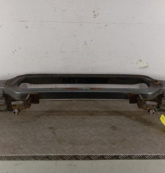 Renfort pare choc avant (traverse) PEUGEOT 407