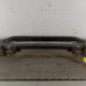 Renfort pare choc avant (traverse) PEUGEOT 407