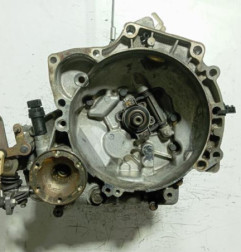 Boite de vitesses VOLKSWAGEN POLO 3 Photo n°1