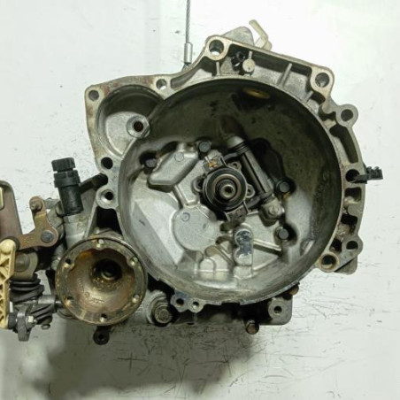 Boite de vitesses VOLKSWAGEN POLO 3 Photo n°1