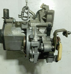 Boite de vitesses VOLKSWAGEN POLO 3