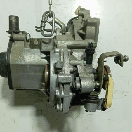 Boite de vitesses VOLKSWAGEN POLO 3