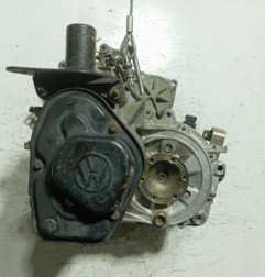 Boite de vitesses VOLKSWAGEN POLO 3 Photo n°3