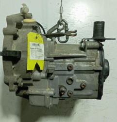 Boite de vitesses VOLKSWAGEN POLO 3 Photo n°4