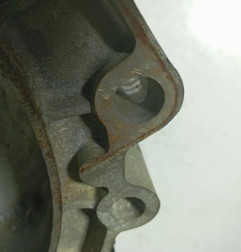 Boite de vitesses VOLKSWAGEN POLO 3 Photo n°6