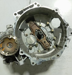 Boite de vitesses VOLKSWAGEN GOLF PLUS Photo n°1