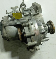 Boite de vitesses VOLKSWAGEN GOLF PLUS