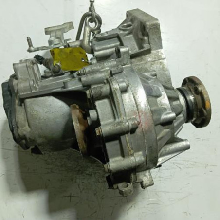 Boite de vitesses VOLKSWAGEN GOLF PLUS