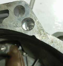 Boite de vitesses VOLKSWAGEN GOLF PLUS Photo n°5