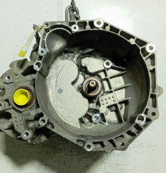 Boite de vitesses OPEL ASTRA H Photo n°1