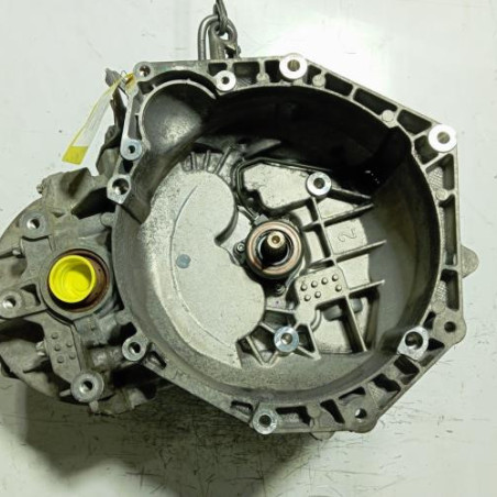 Boite de vitesses OPEL ASTRA H Photo n°1