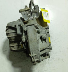 Boite de vitesses OPEL ASTRA H