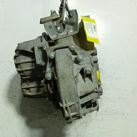 Boite de vitesses OPEL ASTRA H