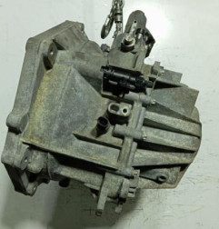 Boite de vitesses OPEL ASTRA H Photo n°4