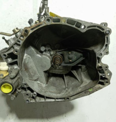 Boite de vitesses CITROEN XSARA Photo n°1