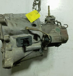 Boite de vitesses CITROEN XSARA Photo n°4