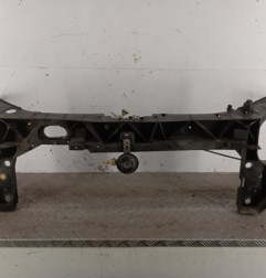 Face avant RENAULT CLIO 3 Photo n°1