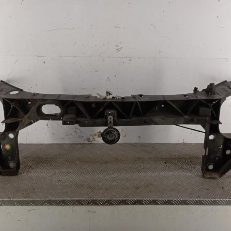 Face avant RENAULT CLIO 3