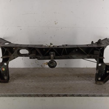 Face avant RENAULT CLIO 3 Photo n°1