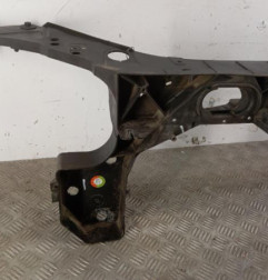 Face avant RENAULT CLIO 3 Photo n°3