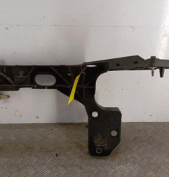 Face avant RENAULT CLIO 3 Photo n°4