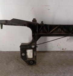 Face avant RENAULT CLIO 3 Photo n°5