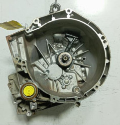 Boite de vitesses FORD FOCUS 3 Photo n°1