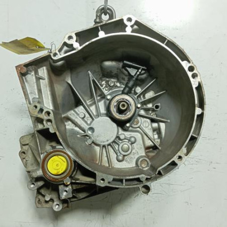 Boite de vitesses FORD FOCUS 3 Photo n°1