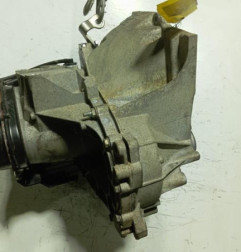 Boite de vitesses FORD FOCUS 3