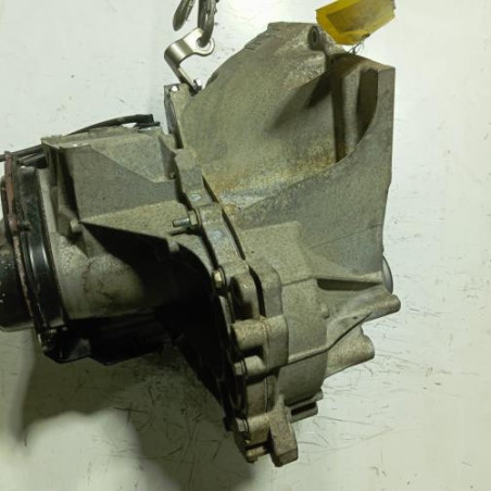 Boite de vitesses FORD FOCUS 3