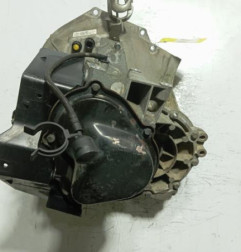 Boite de vitesses FORD FOCUS 3 Photo n°3