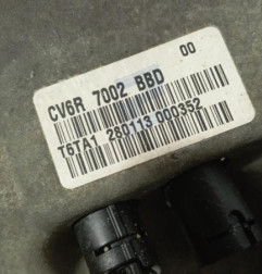 Boite de vitesses FORD FOCUS 3 Photo n°5