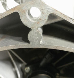 Boite de vitesses FORD FOCUS 3 Photo n°6