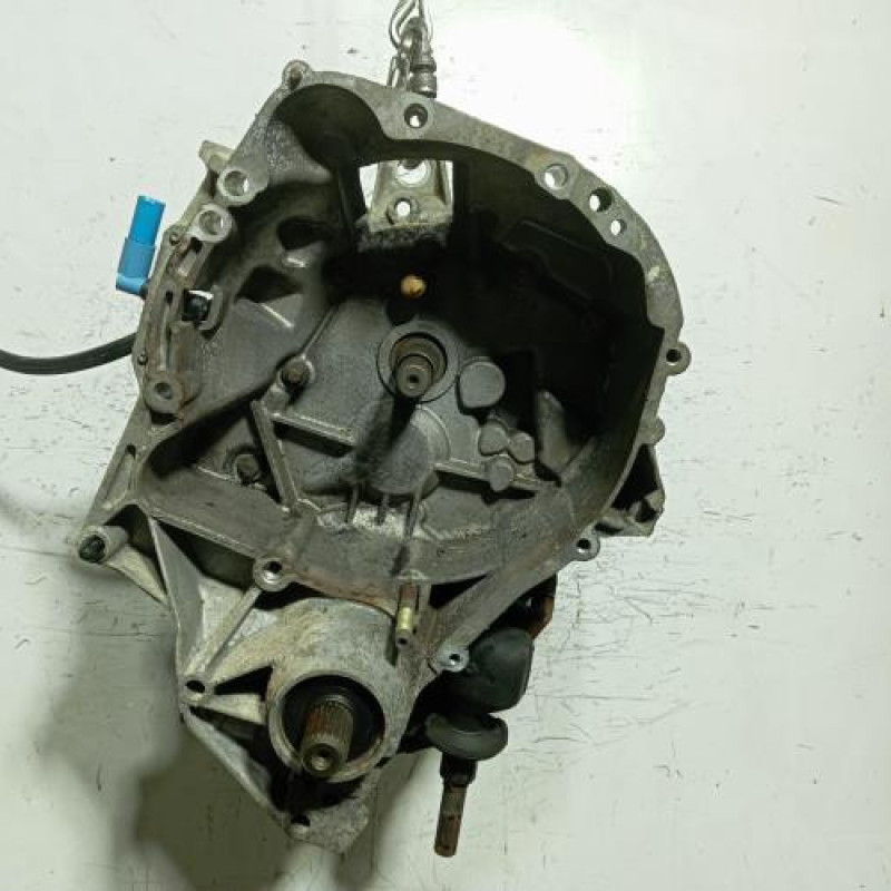 Boite de vitesses RENAULT CLIO 2