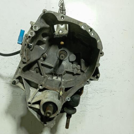 Boite de vitesses RENAULT CLIO 2 Photo n°1