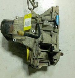 Boite de vitesses RENAULT CLIO 2