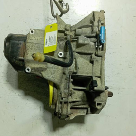 Boite de vitesses RENAULT CLIO 2